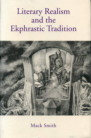 Literary Realism and the Ekphrastic Tradition,Used