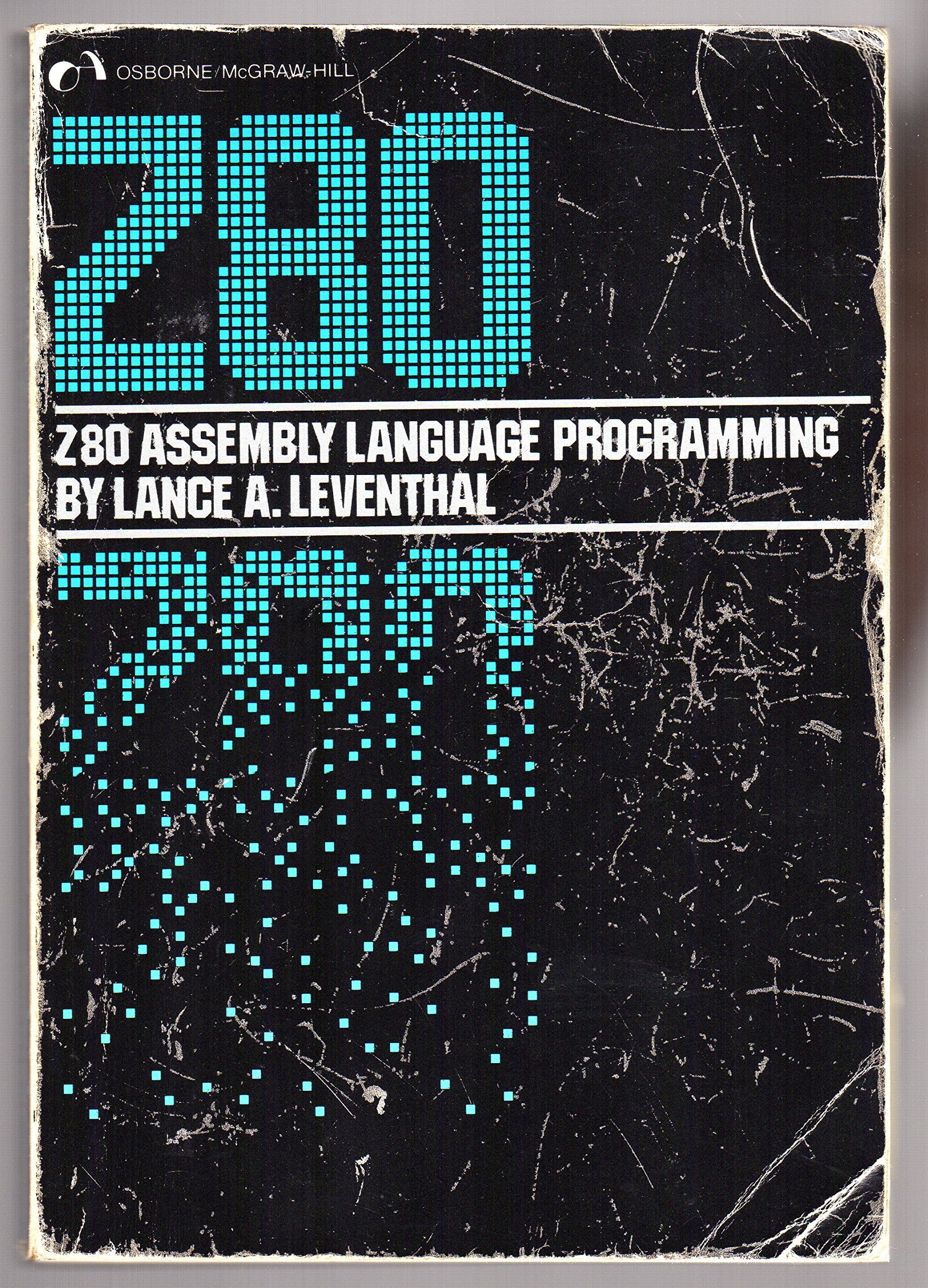 Z80 Assembly Language Programming,New