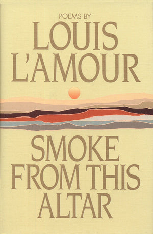 Smoke from This Altar,Used