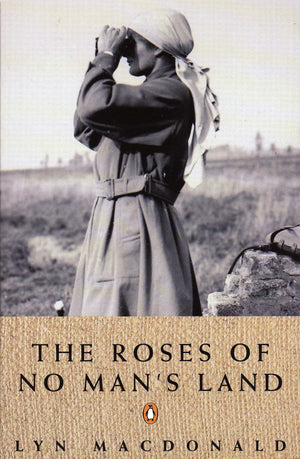 Roses Of No Mans Land,Used