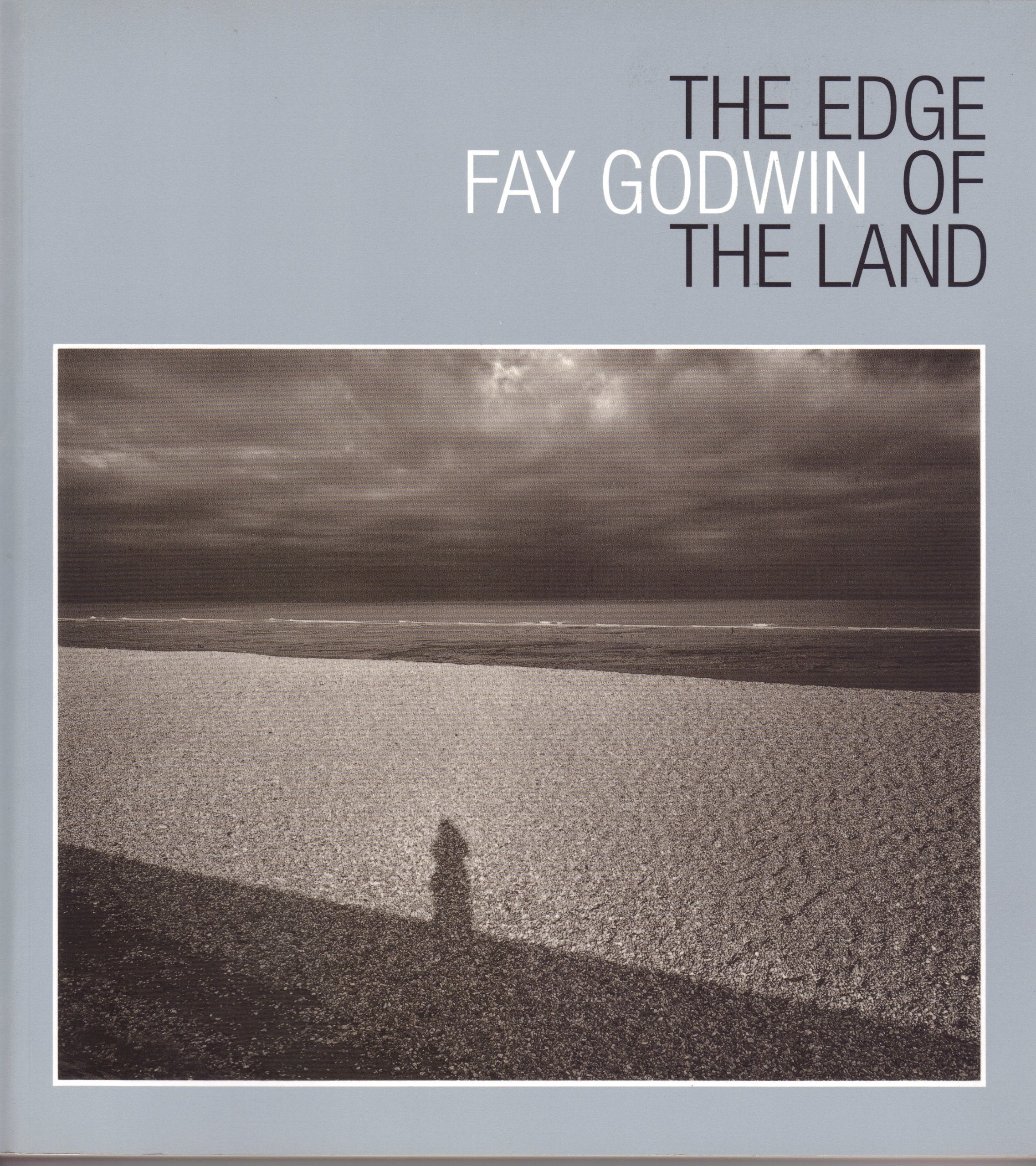 The Edge Of The Land-new