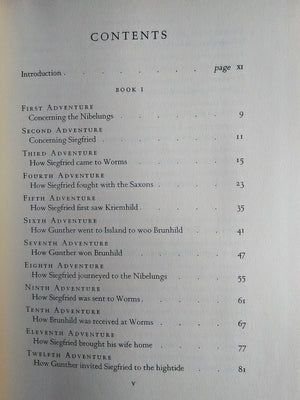 The Nibelungenlied (Studies in German Language & Literature),Used