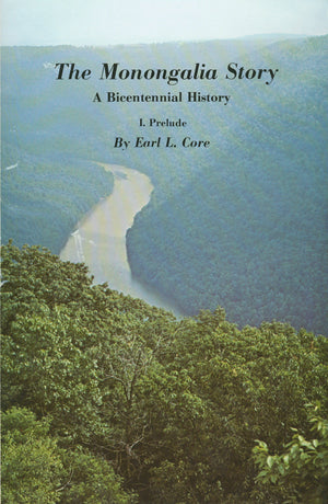 The Monongalia Story: One Prelude-used