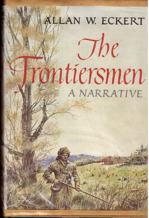 The Frontiersmen,New
