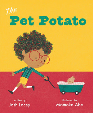 The Pet Potato,Used