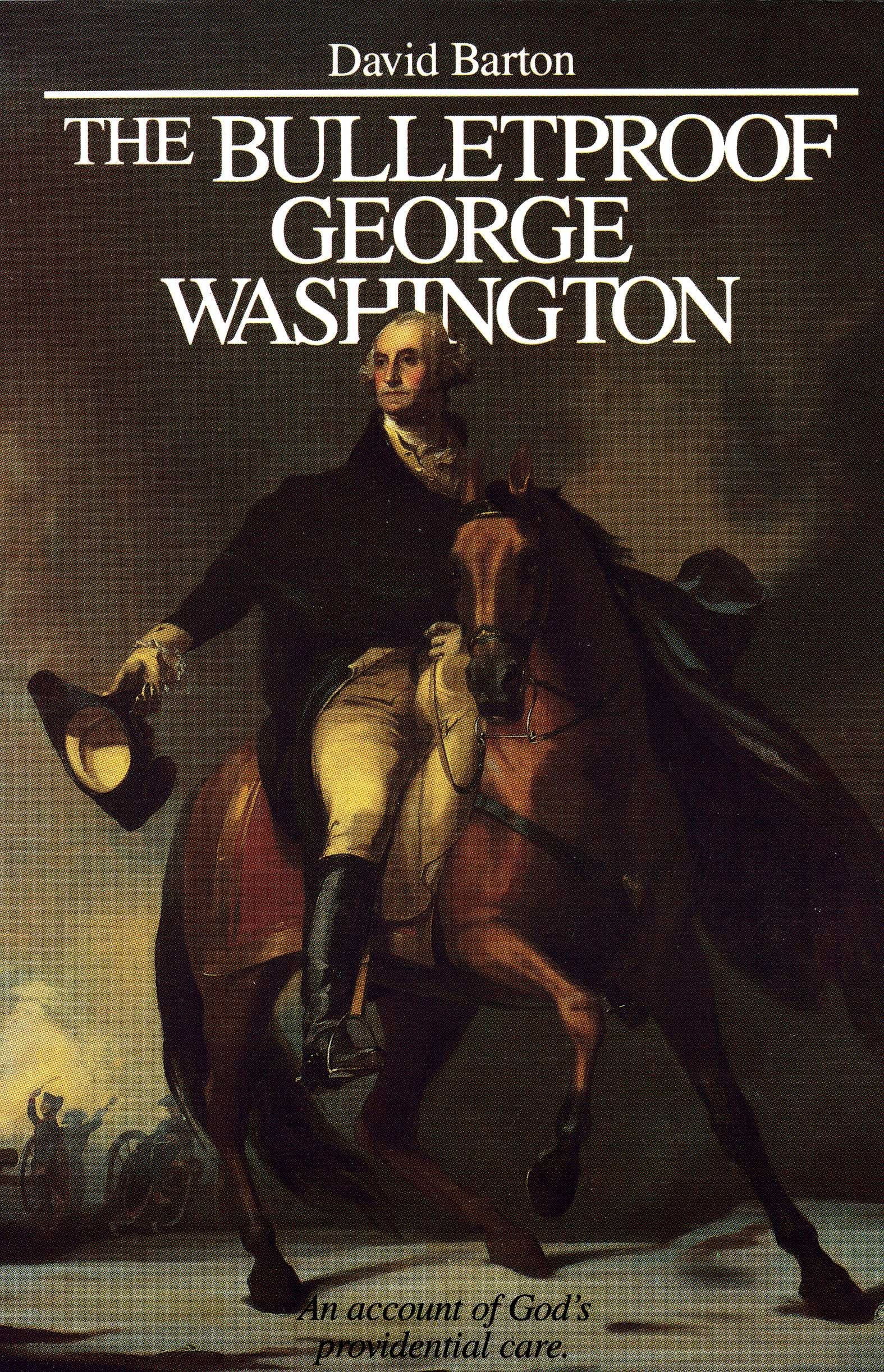 The Bulletproof George Washington,Used
