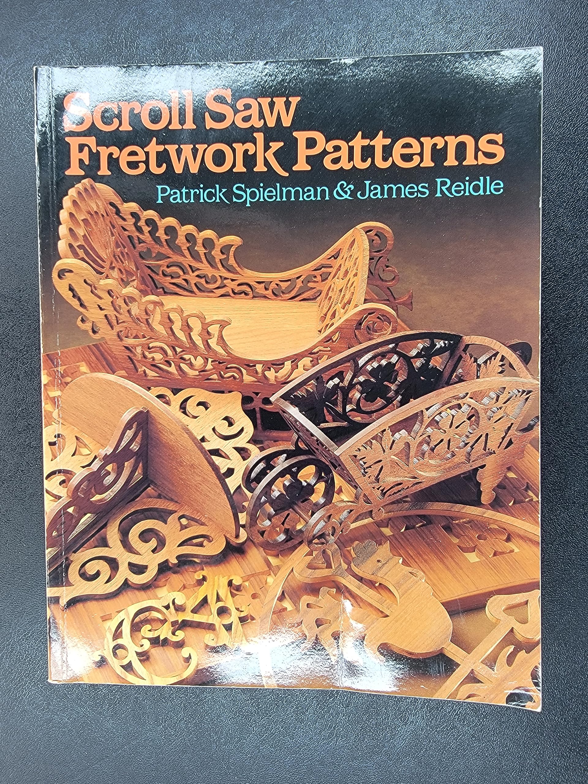 Scroll Saw Fretwork Patterns,New