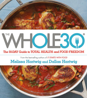 The Whole 30,Used