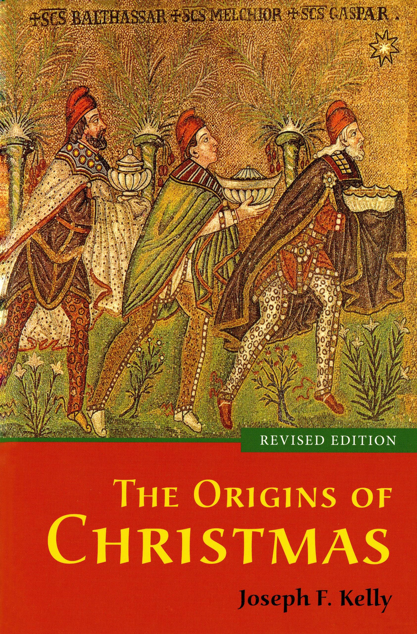 The Origins Of Christmas,New