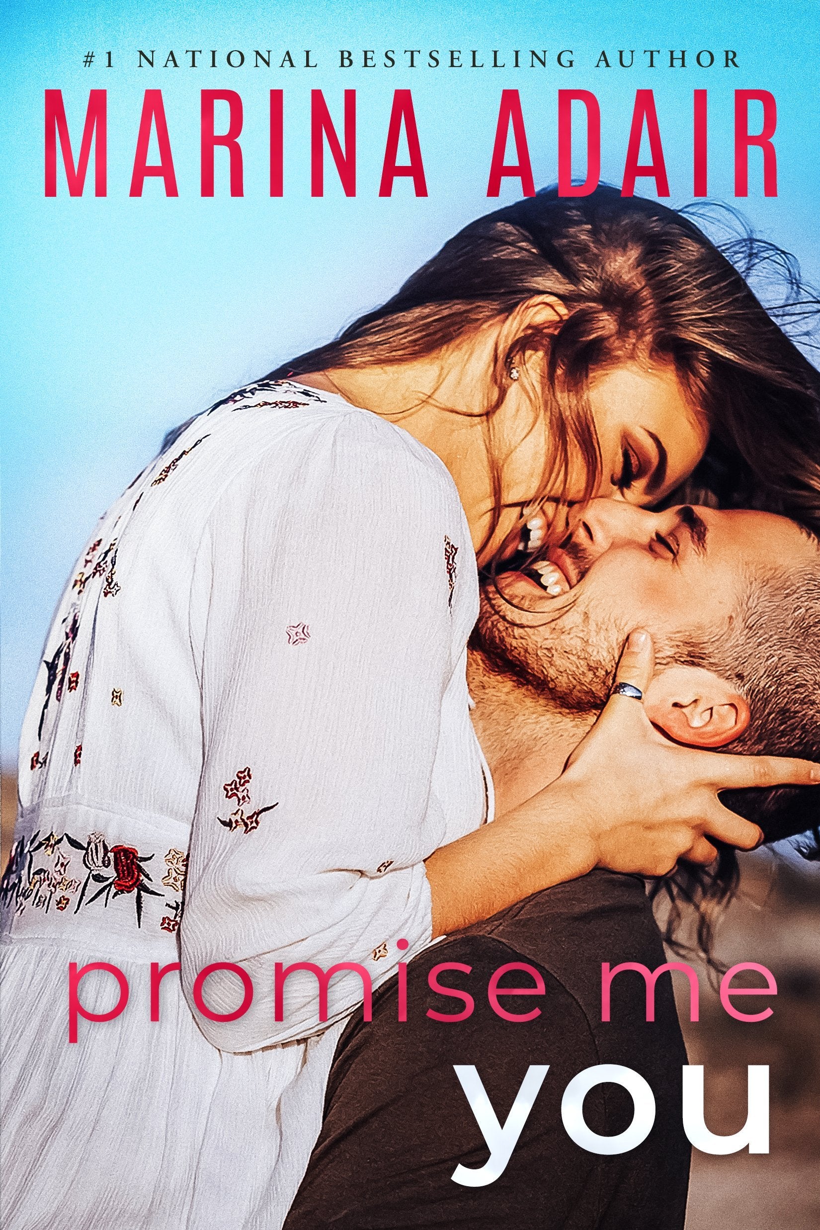 Promise Me You (Nashville Heights, 1),Used
