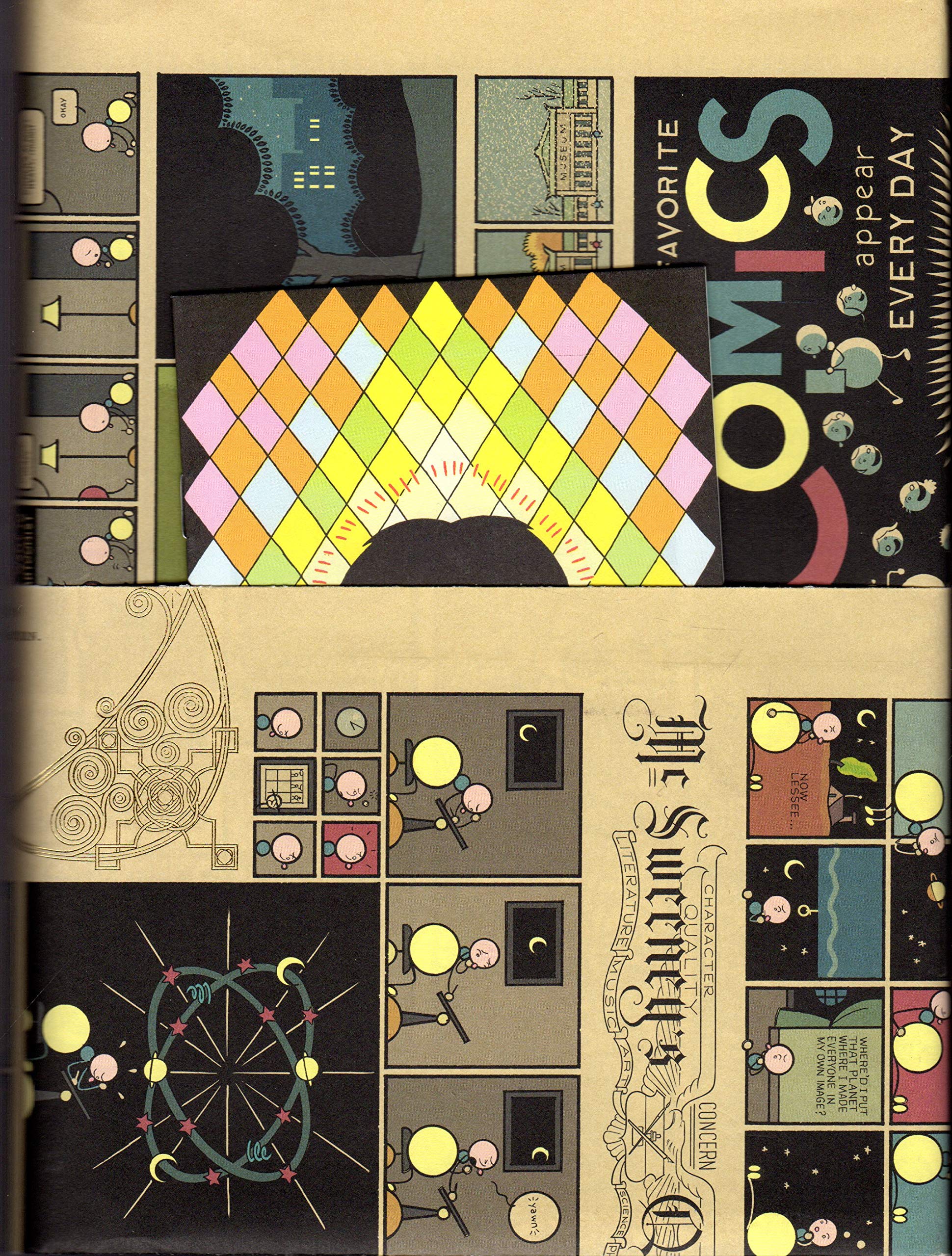 Mcsweeney'S Quarterly Concern Issue Number 13