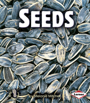 Seeds (First Step Nonfiction  Parts Of Plants),Used