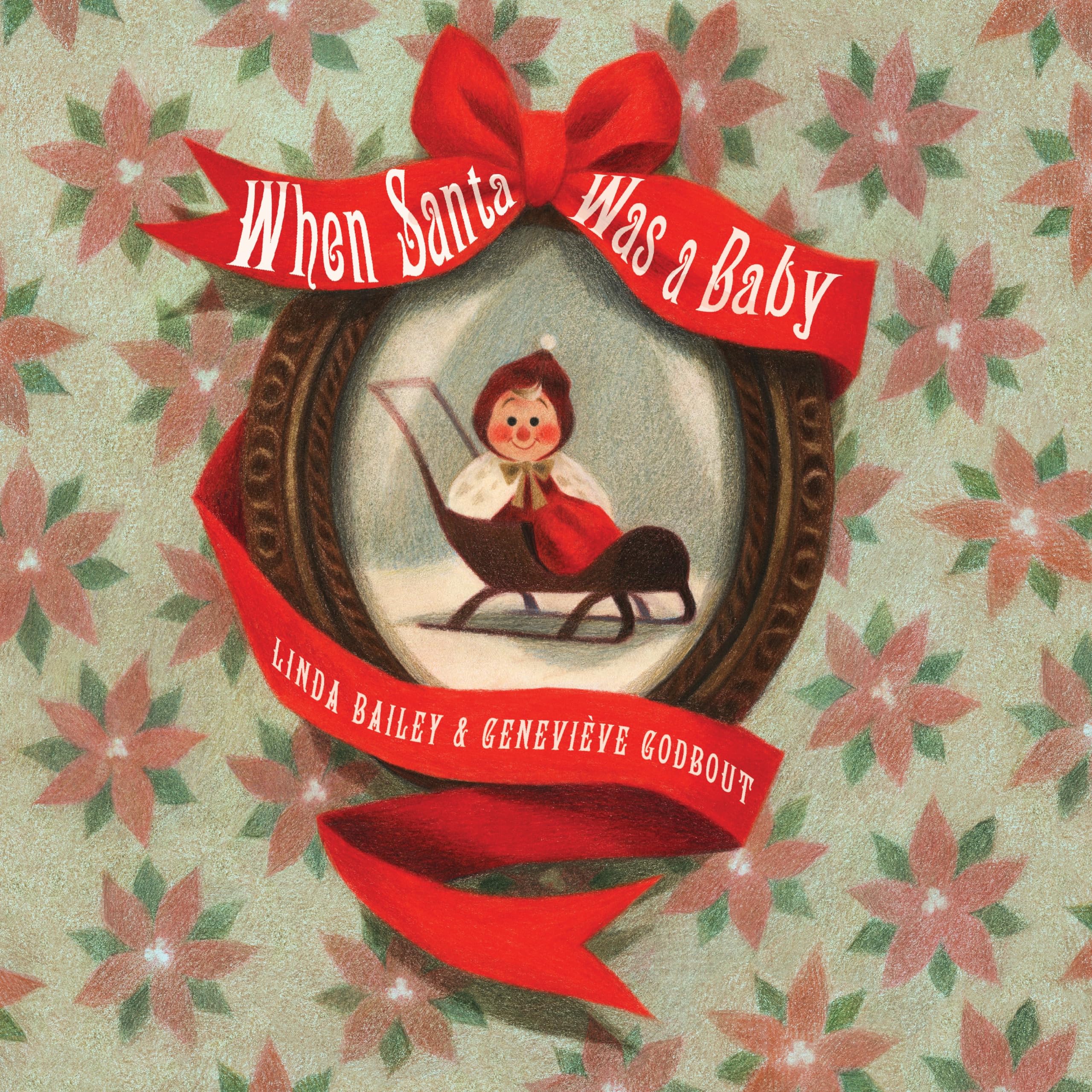 When Santa Was a Baby,Used