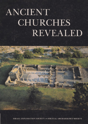 Ancient Churches Revealed,Used