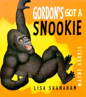 Gordon's Got a Snookie,Used