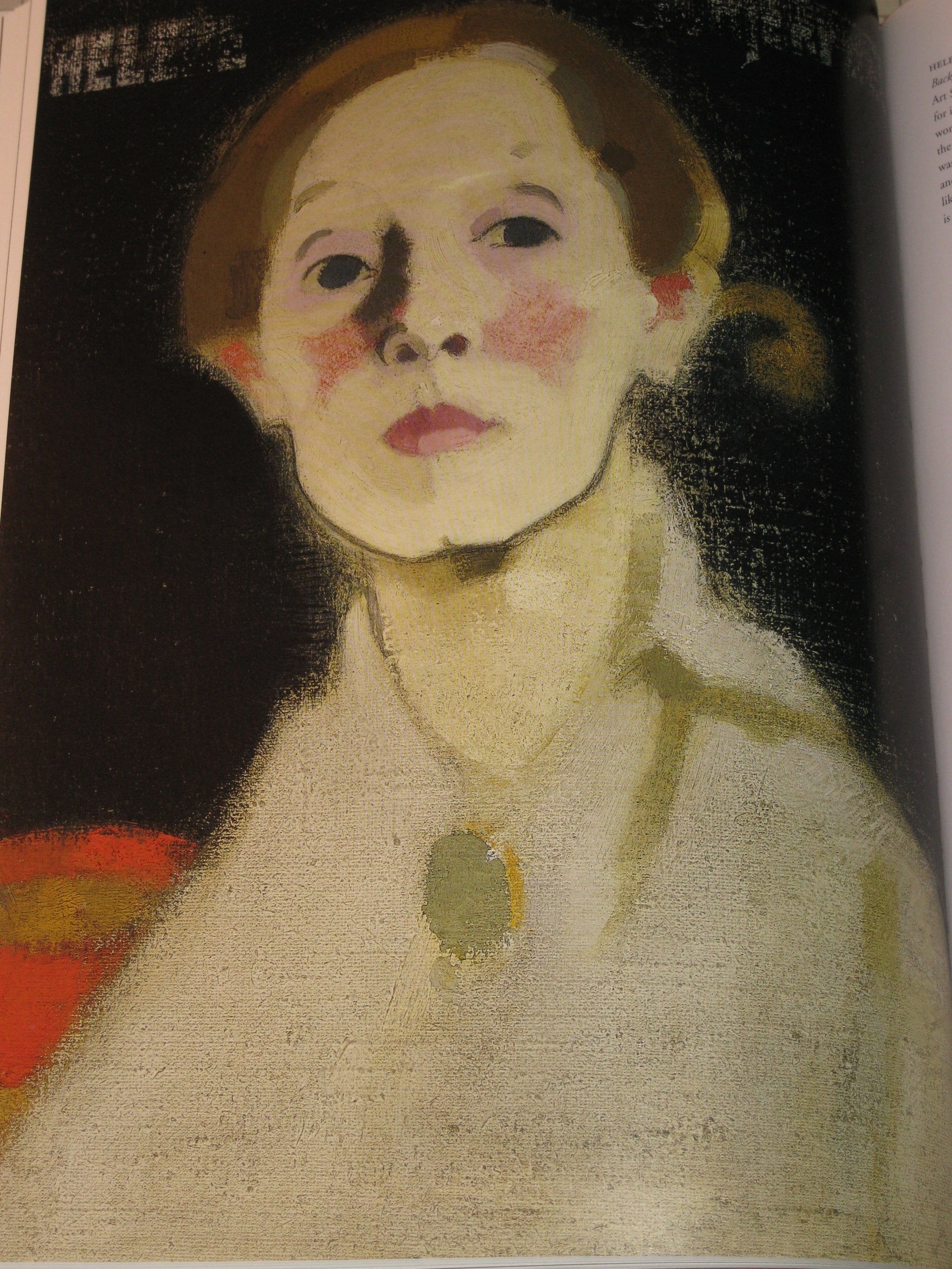 Seeing Ourselves: Women's SelfPortraits,New