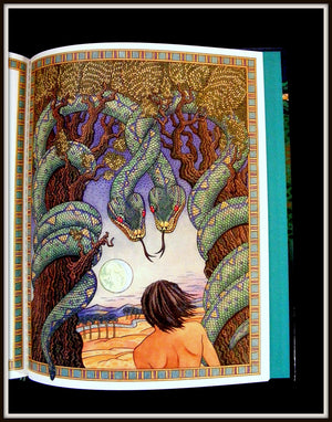 The Monster That Grew Small,Used