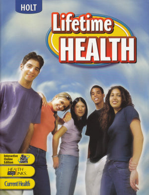 Holt Lifetime Health,New