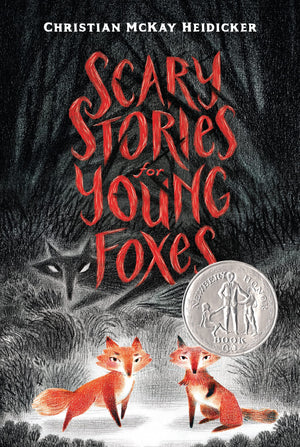 Scary Stories for Young Foxes (Scary Stories for Young Foxes, 1),Used