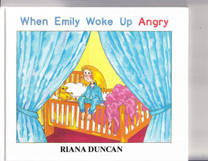 When Emily Woke Up Angry,New