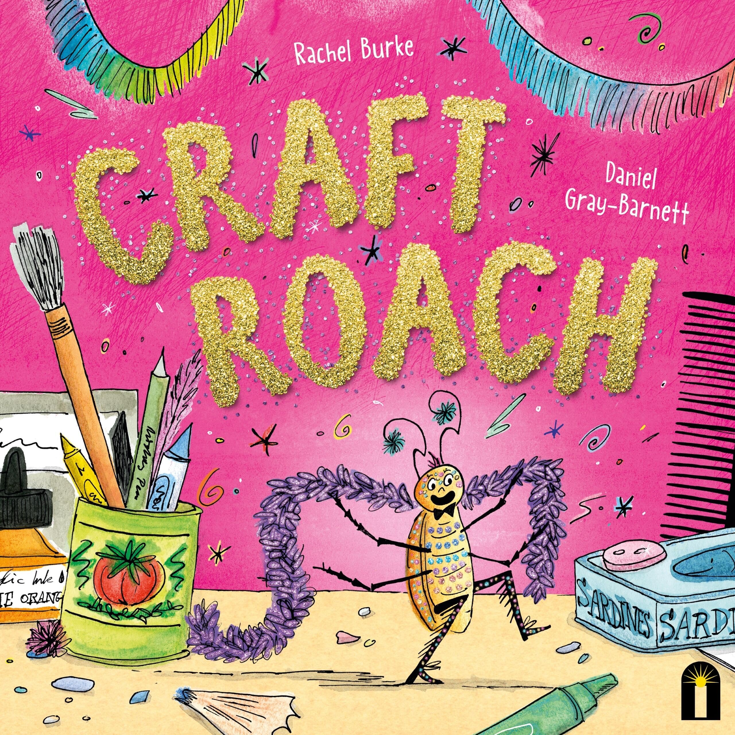 Craft Roach,New