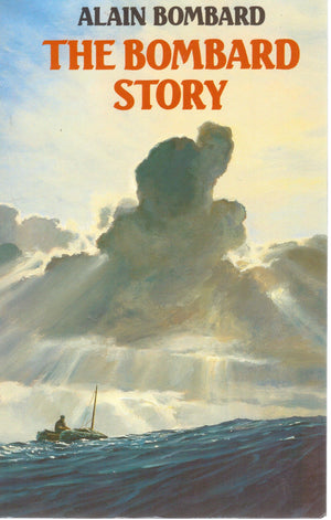 The Bombard Story,Used