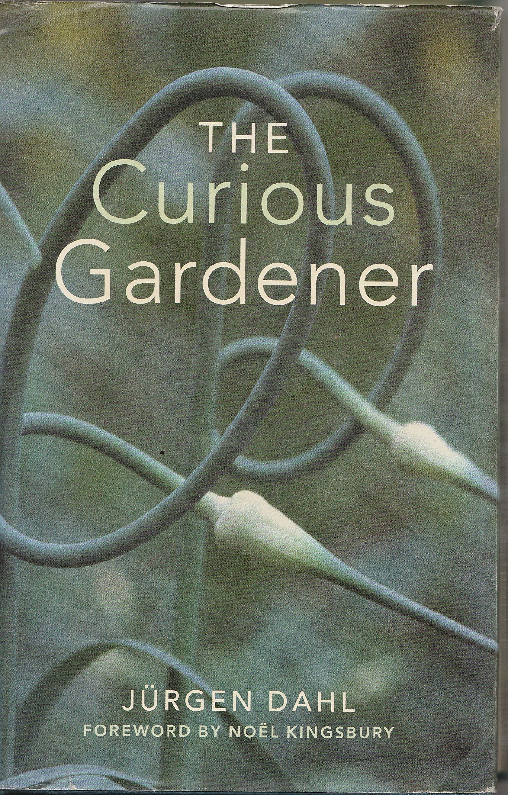 The Curious Gardener,Used