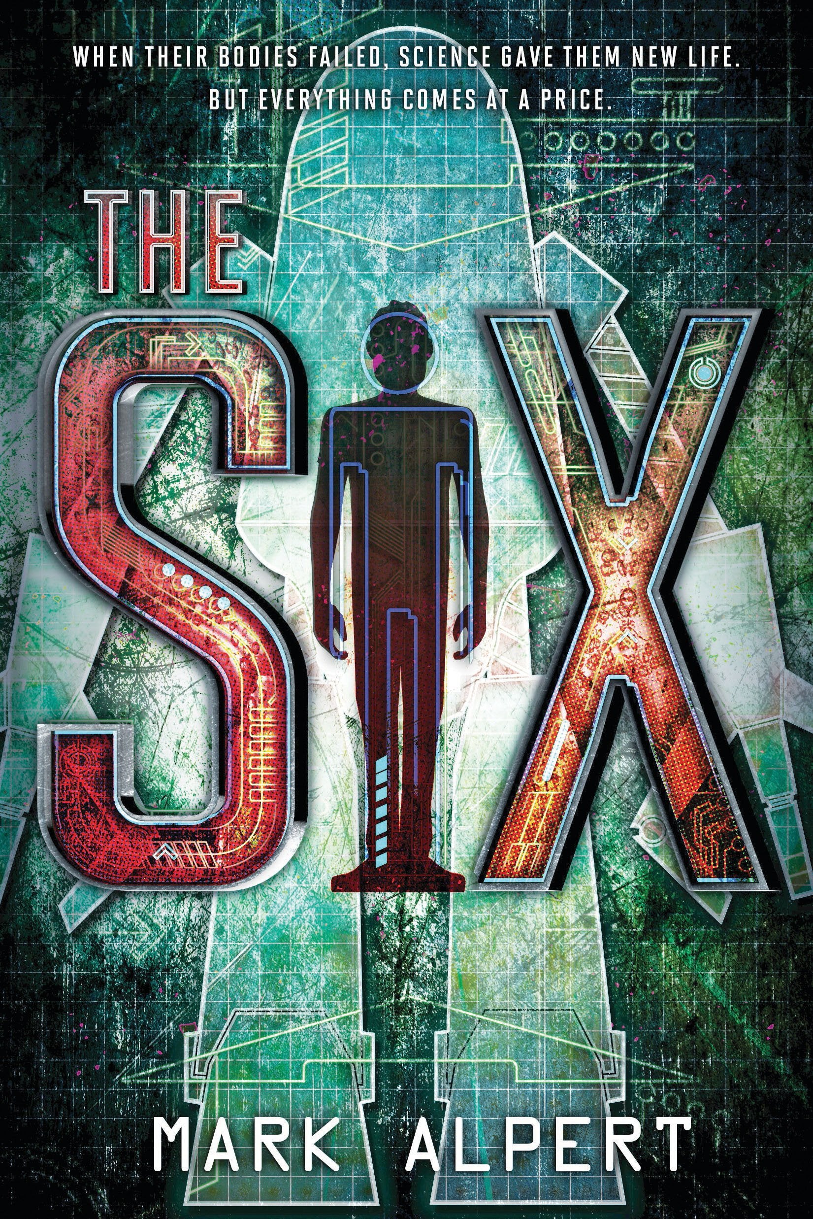 The Six,Used