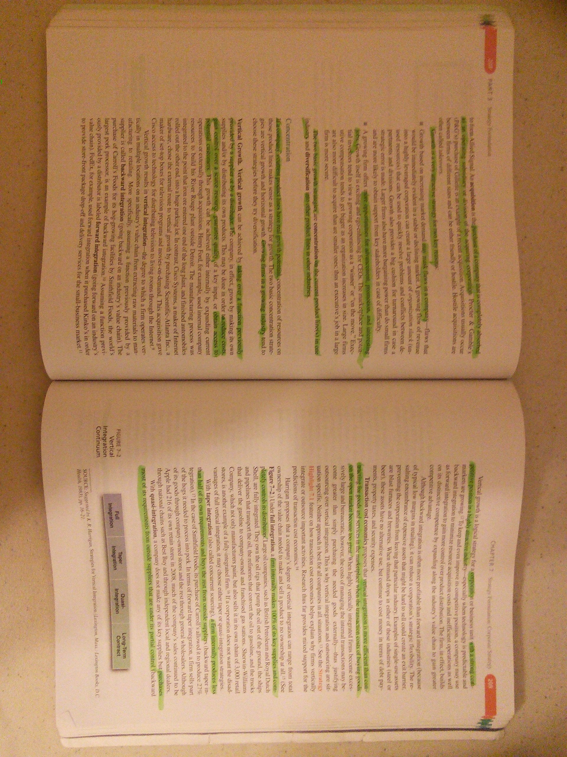 Concepts In Strategic Management And Business Policy: Toward Global Sustainability,Used
