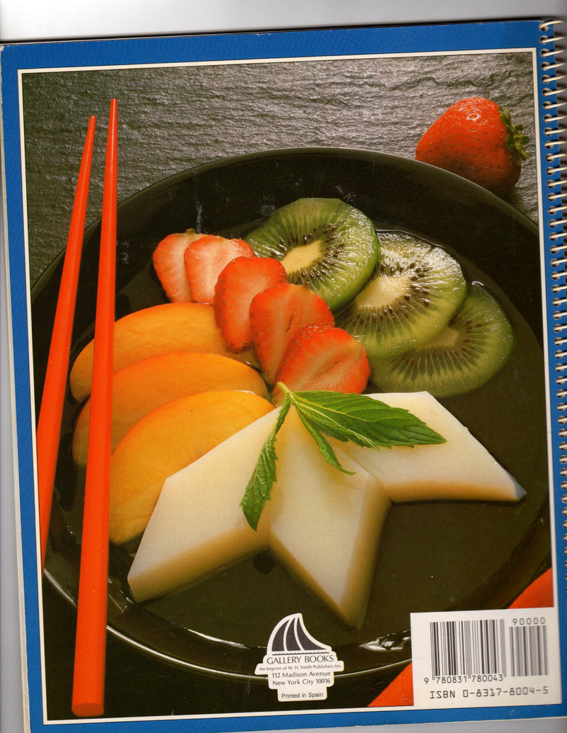 Step by Step Chinese Cooking (StepByStep Cookbook Series),Used