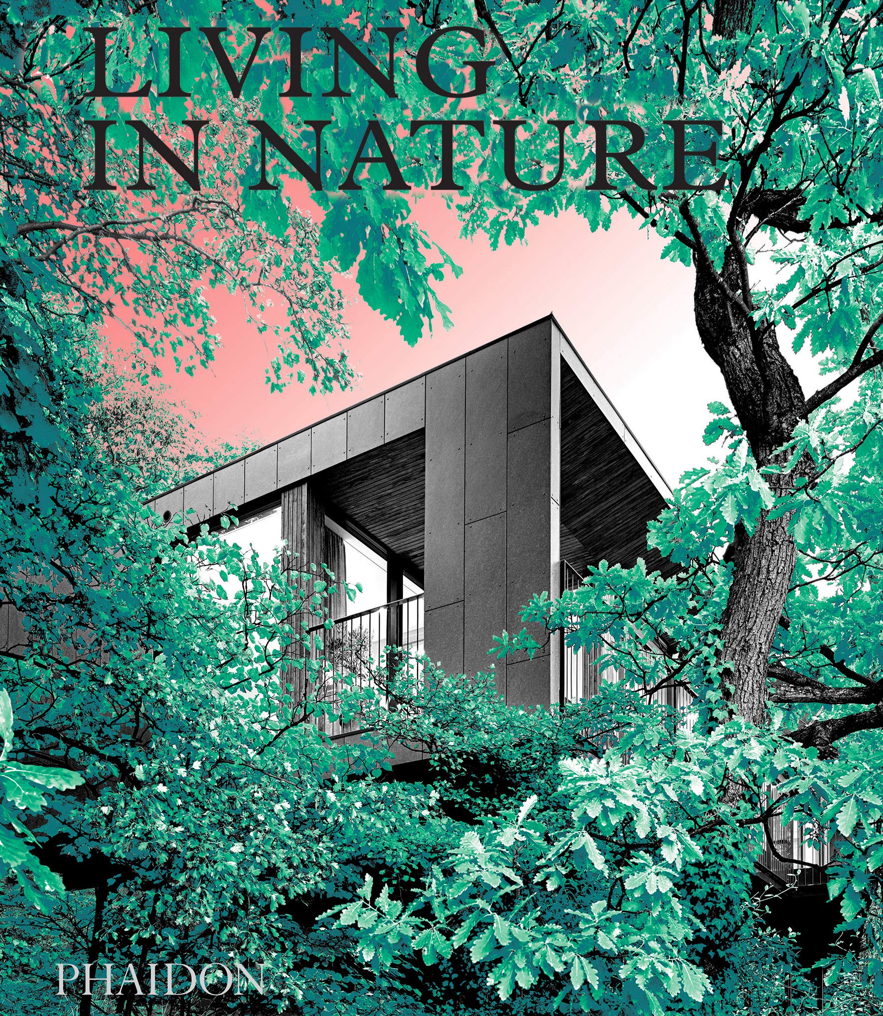 Living In Nature: Contemporary Houses In The Natural World