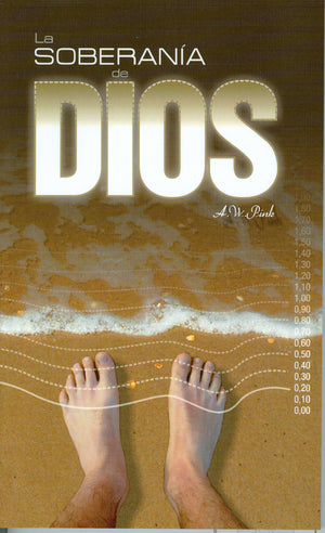 La Soberania de Dios (Spanish Edition),Used