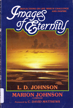 Images of Eternity,Used