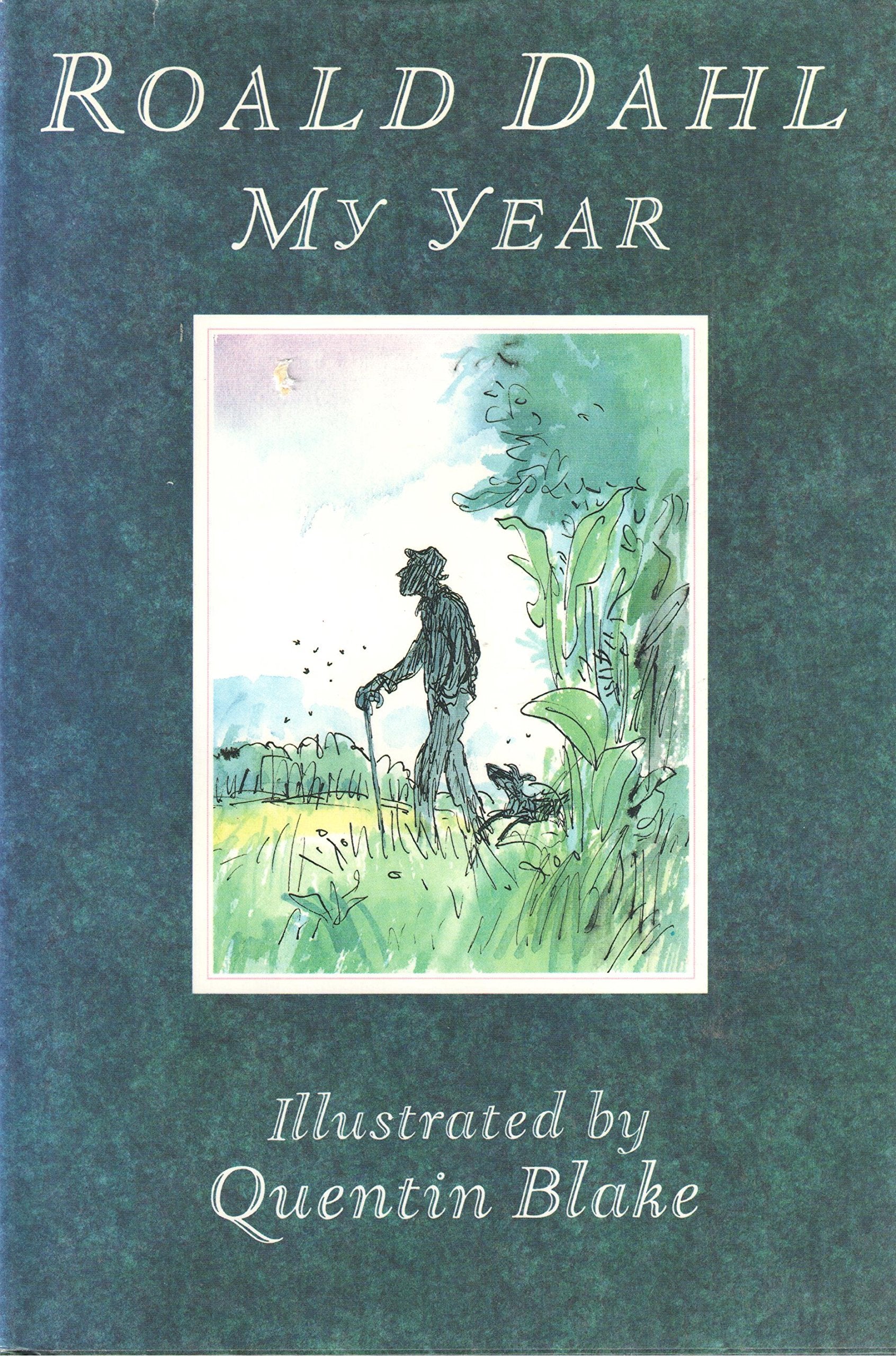 My Year,Used