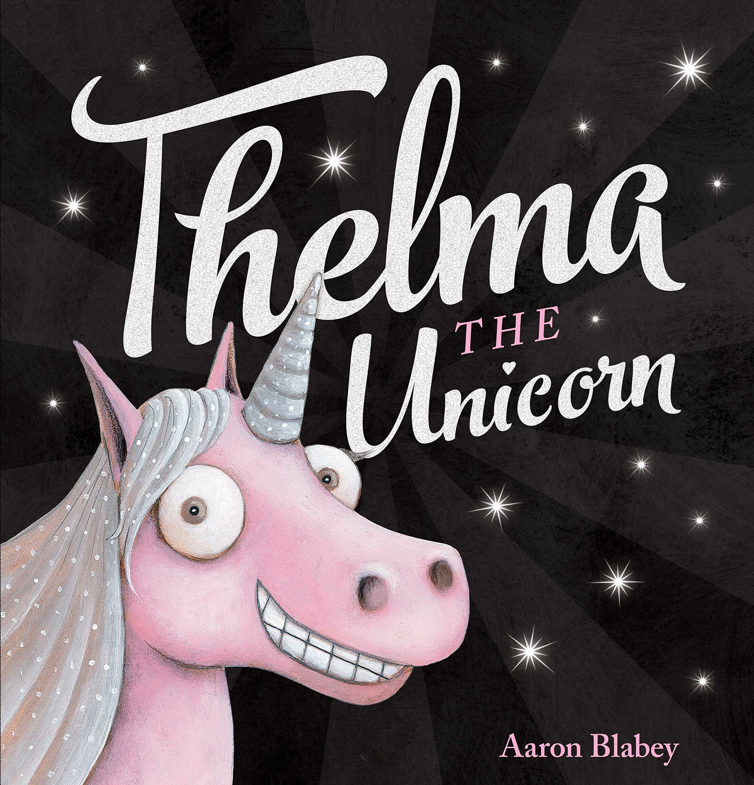 Thelma The Unicorn,Used