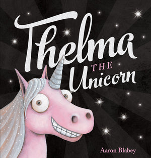 Thelma The Unicorn,Used