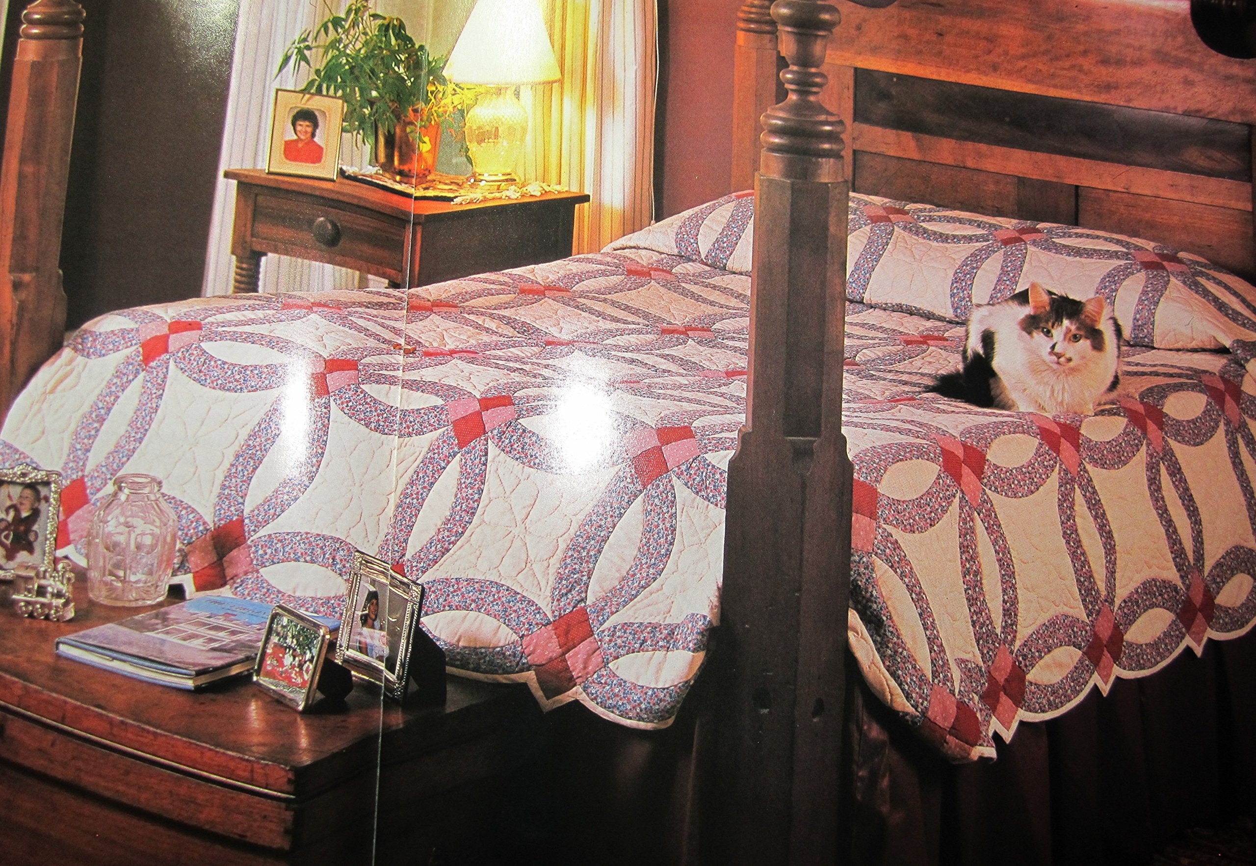 Quilts Sew Quick,Used