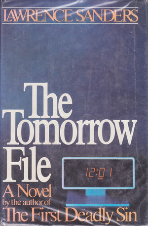The Tomorrow File,Used