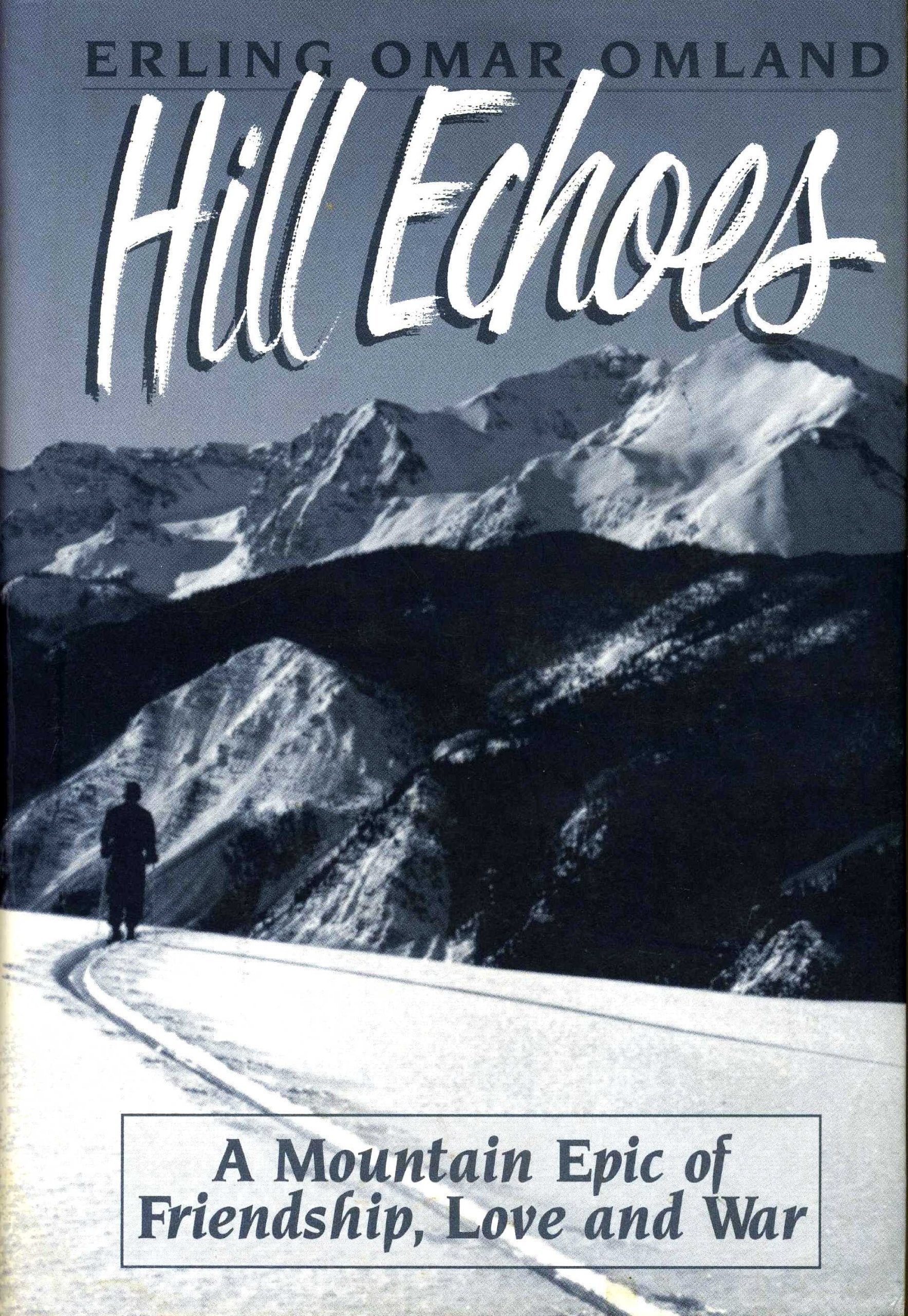 Hill Echoes,Used