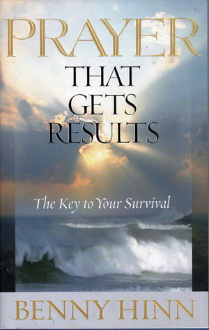 Prayer That Gets Results,New