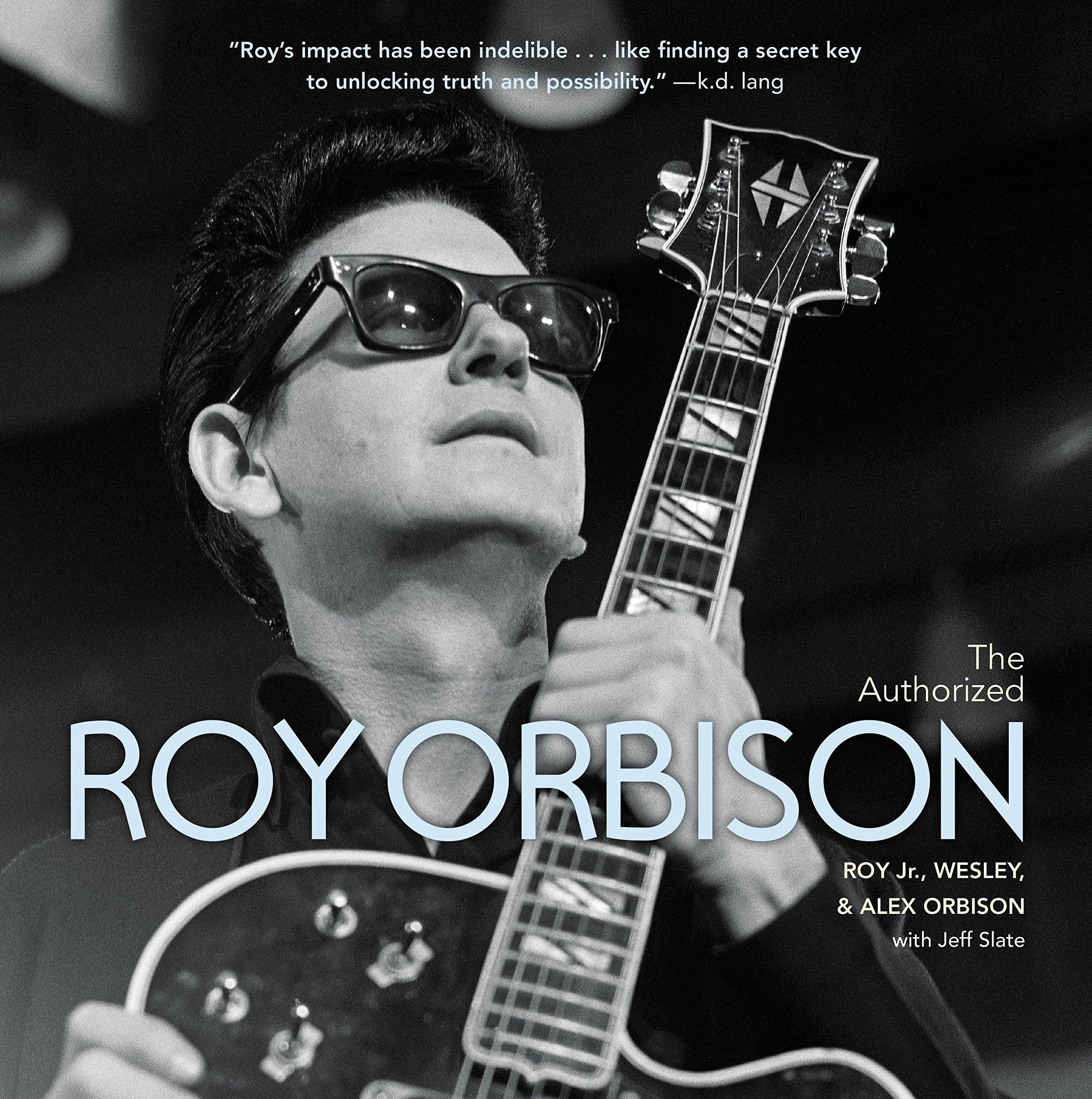 The Authorized Roy Orbison,Used