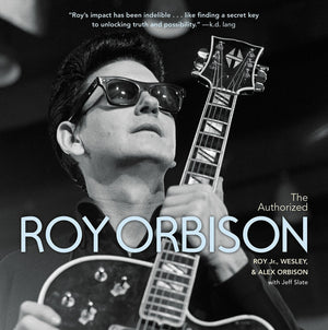 The Authorized Roy Orbison,Used