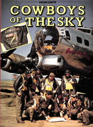 Cowboys Of The Sky,New