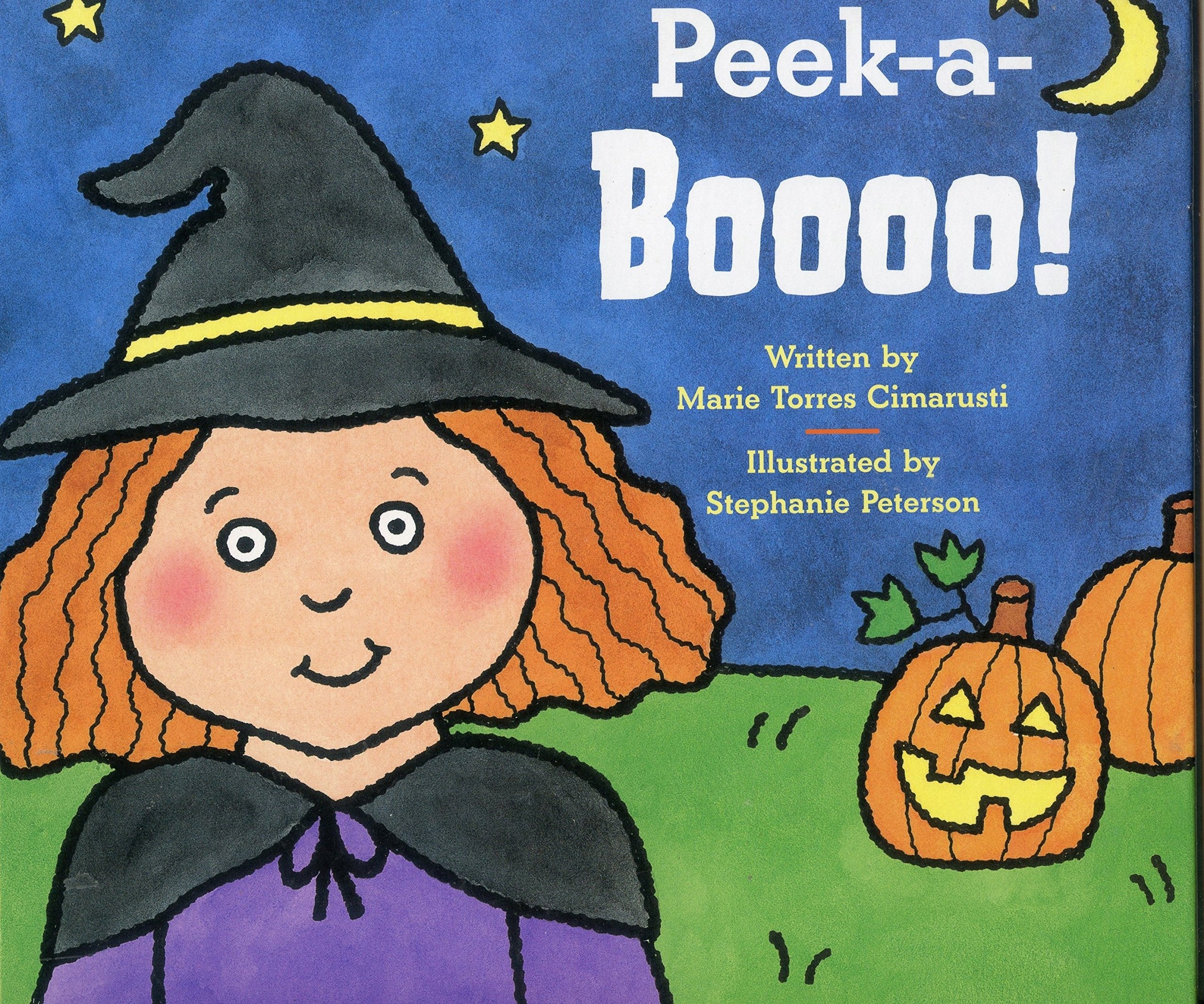 PeekaBoooo!,Used