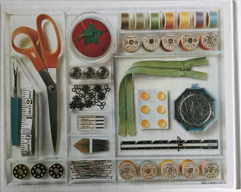 Reader's Digest' Complete Guide to Sewing,Used