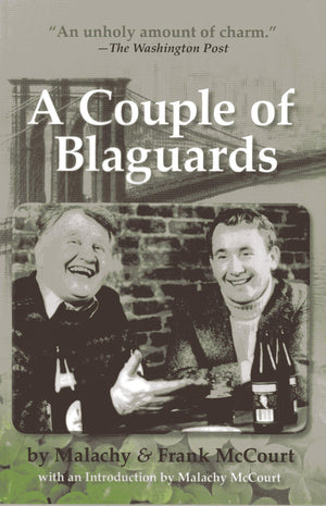 A Couple of Blaguards,Used