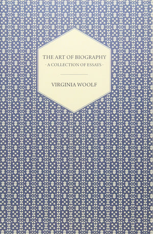 The Art Of Biography  A Collection Of Essays,Used