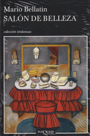 Salon De Belleza (Spanish Edition)