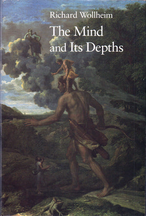 The Mind and Its Depths,Used