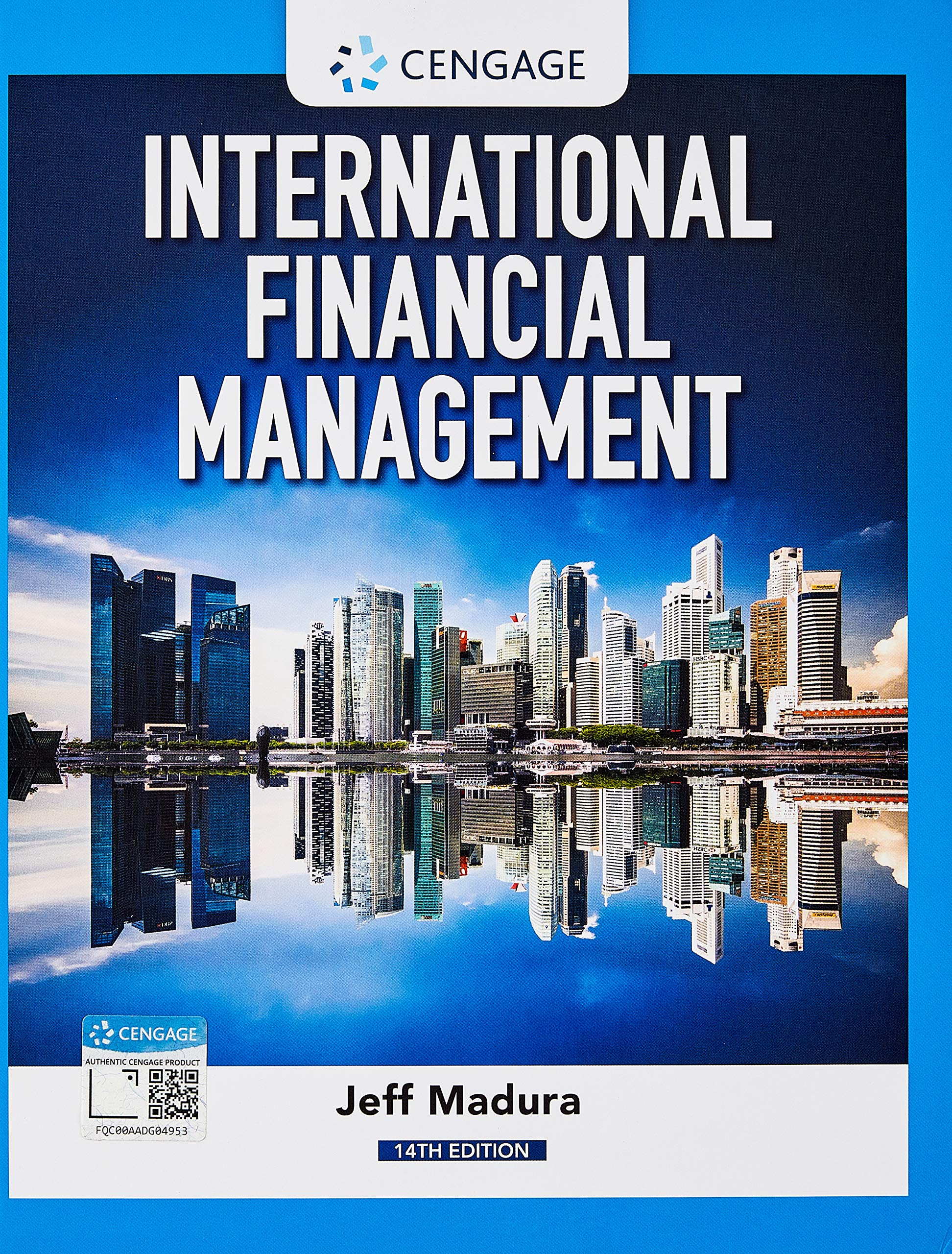 International Financial Management (MindTap Course List),Used